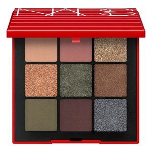NEW- Nars Climax Eyeshadow Palette
